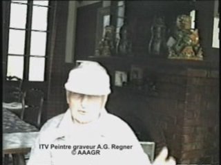 Dessin et peinture automatique