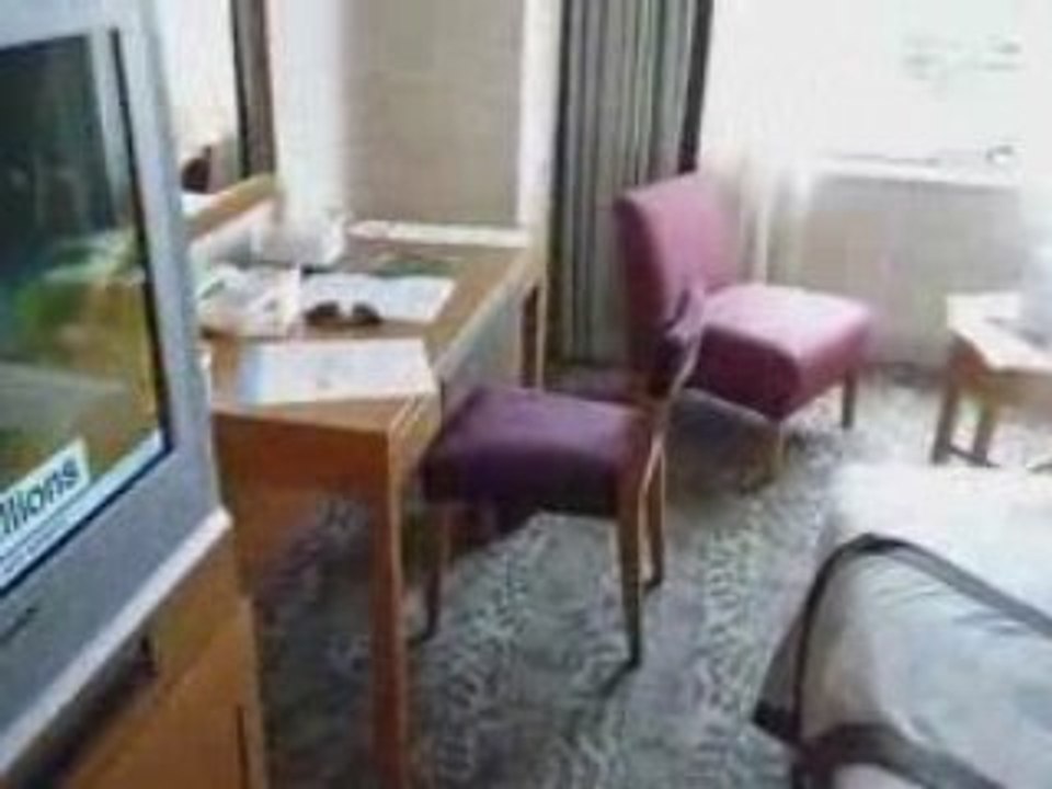 Hotel Nikko Kumamoto