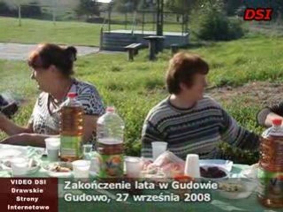 Gudowo ognisko