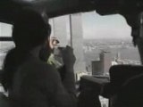 UFO [DivX - ITA]Amatoriale - UFO Un elicottero filma un ufo