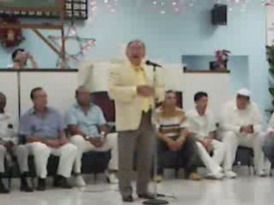 Origen de la Escritura según Ifa