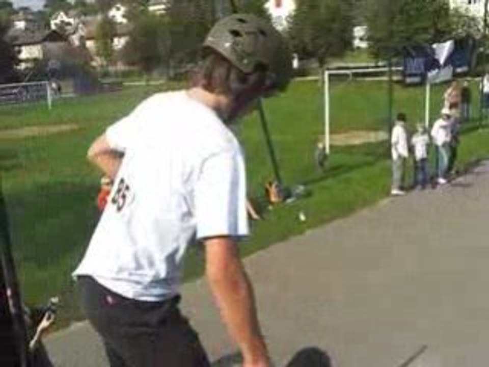 Skate seloncourt
