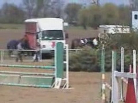 peps Ambérieux 12 avril 2008