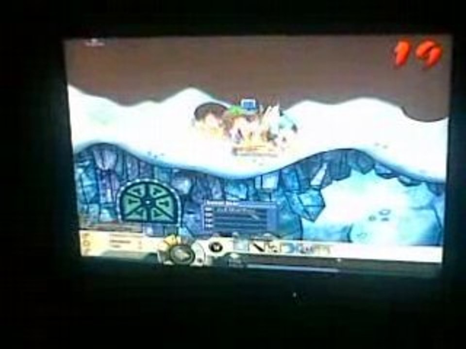 GuildLeague lose