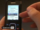 Nokia 3600 classic videoreview da telefonino.net