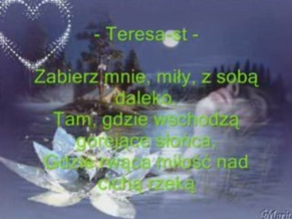 Melodia Serc