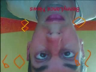 BennyLance News 29/09/08 -Benny débarque à Lyon