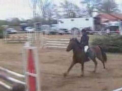 peps Ambérieux 13 avril 2008