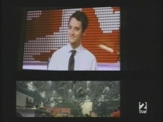 Álex de la Iglesia habla sobre su blog