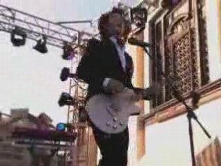 THE JONAS BROTHERS BB GOOD LIVE ON ELLEN DEGENERES