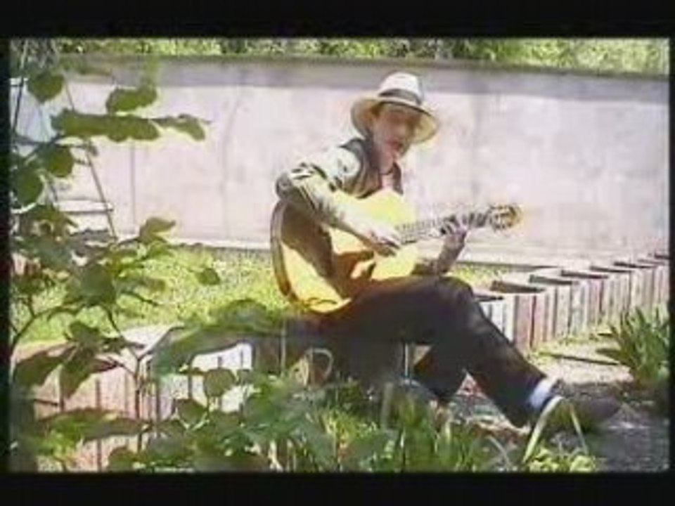 Tryo - L' Hymne de nos campagnes