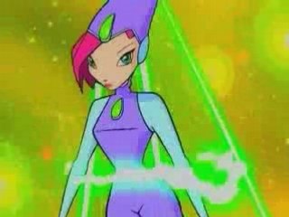 Winx Club opening season 3 *ORIGINAL*
