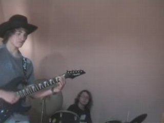 Redemption - highway to hell