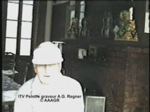 Ecriture automatique et subconscient, avec André Breton