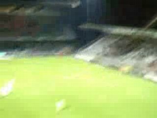 AUXERRE - LE HAVRE: But de KAHLENBERG