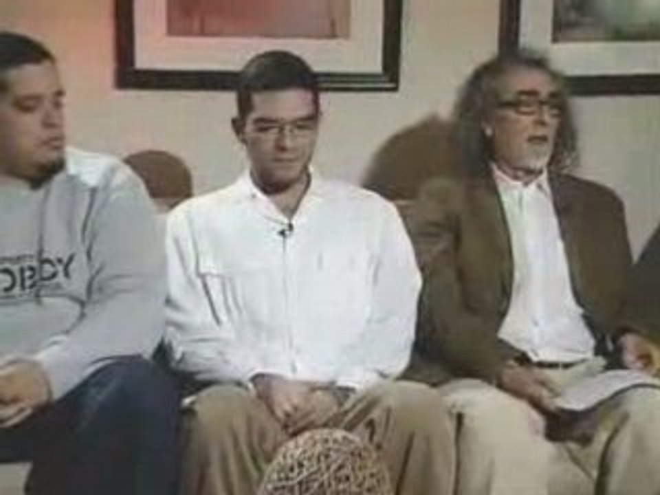 Predicciones de Ifa en Revelaciones