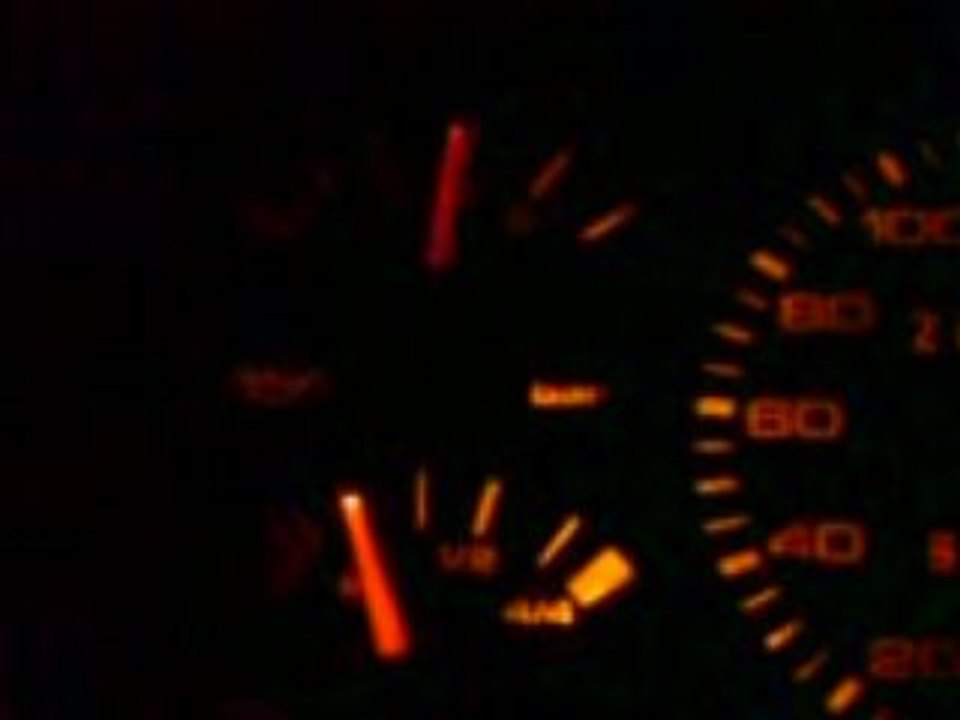 GTi en route
