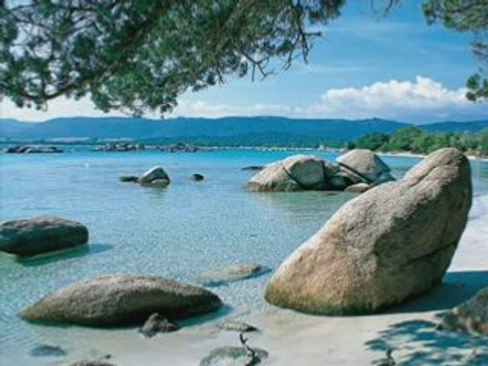 La Corse