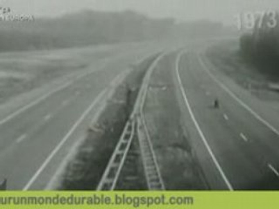 Crise petrolière de 1973