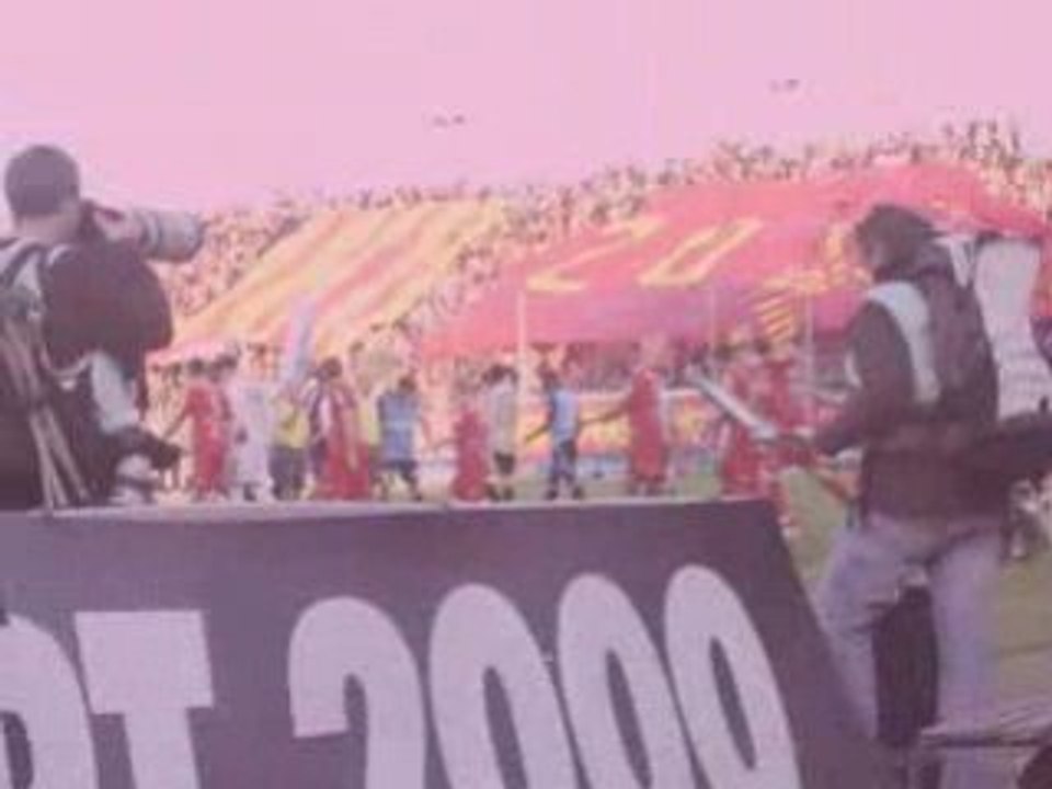 le mans -om