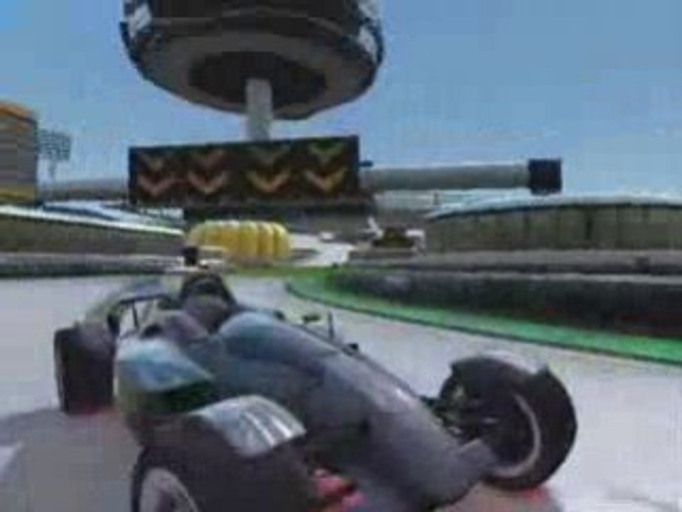Trackmania
