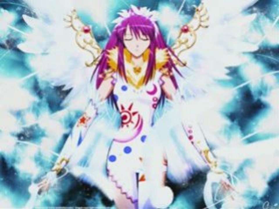 AMV Kaleido Star !!!