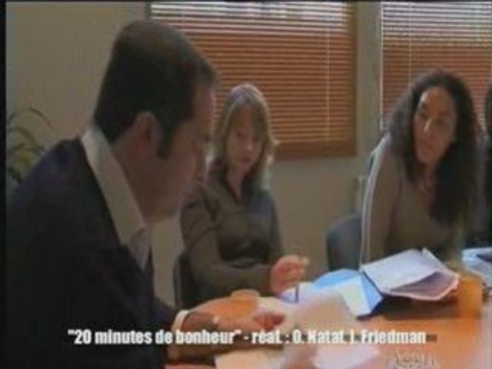 Y'a que la vérité qui compte : les coulisses