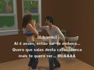 A Vida de Elisa - 8º Episódio