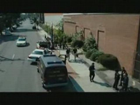 Al Pacino and Robert De Niro back together on the big screen