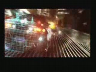 Need for Speed Underground