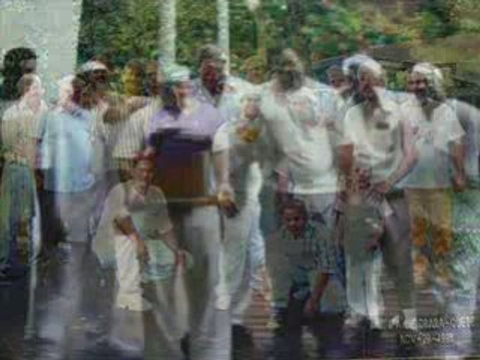 Tributo Ogunda Leni