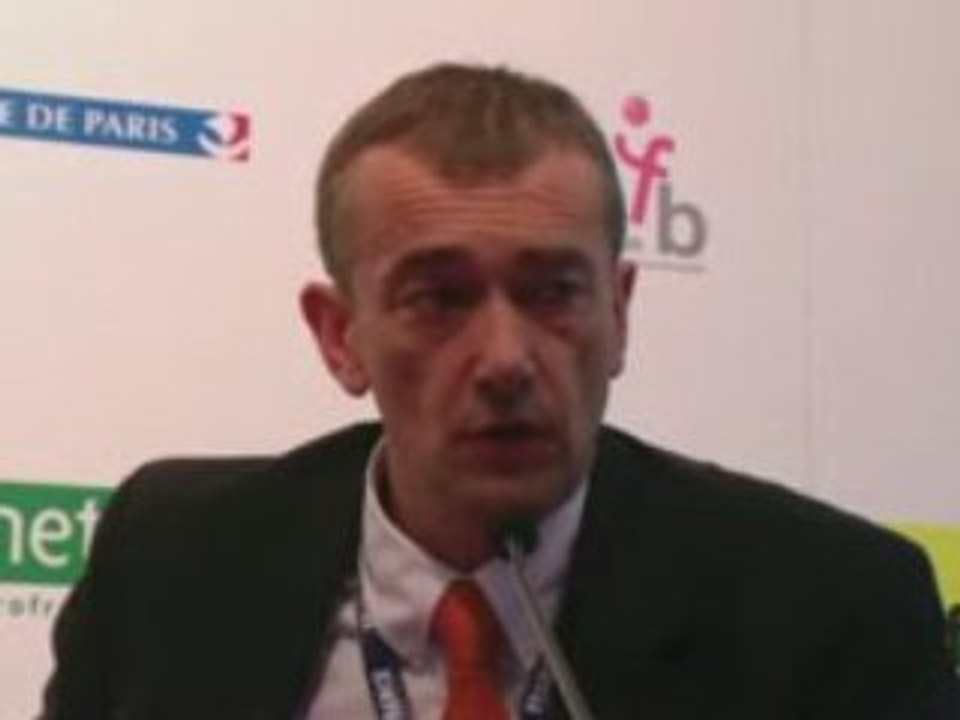 Open LFB 2008 : Bourges-Basket Landes