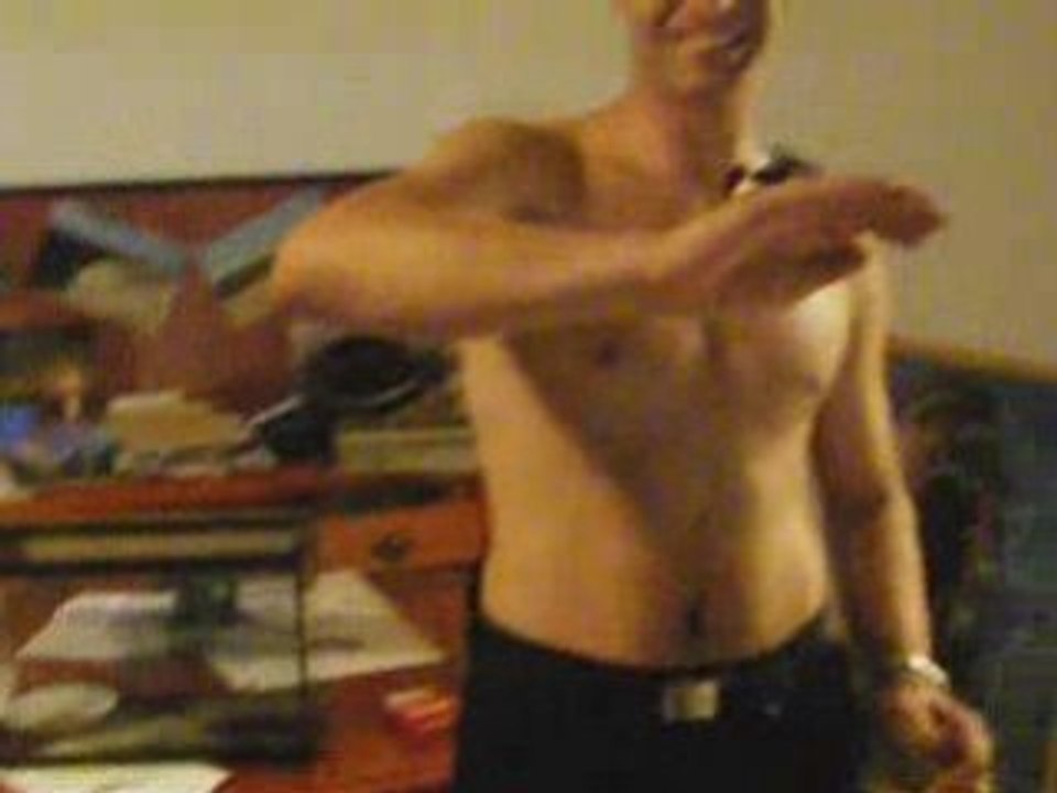 Mygale Matoutou et Renaud, le début d'une histoire