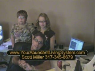 Abundant Living System 317-345-8679