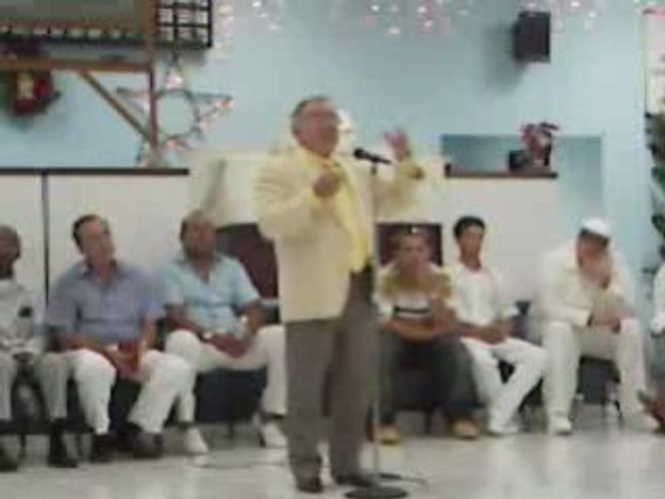 Últimas Palabras Ogunda Lení