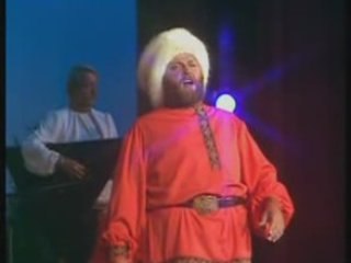 Ivan Rebroff - Poljuschko Polje Cossack_Patrol_