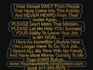 Abundant Living System 317-345-8679