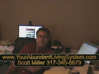 Abundant Living System 317-345-8679