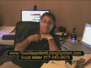 Abundant Living System 317-345-8679