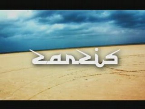 ZARZIS BEACH DISCOVERY