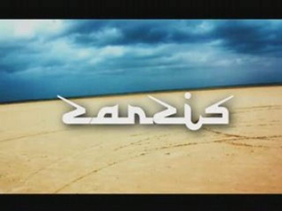 ZARZIS BEACH DISCOVERY