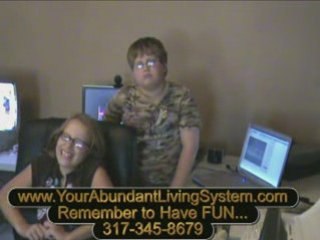 Abundant Living System 317-345-8679