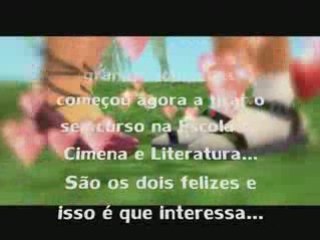 A Vida de Elisa - 11º Episódio (Final)