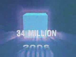 Once In a Life Time...