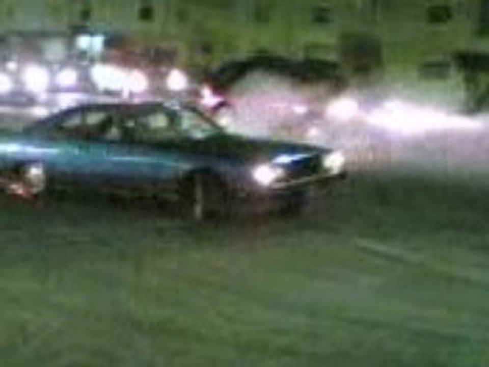 high speed