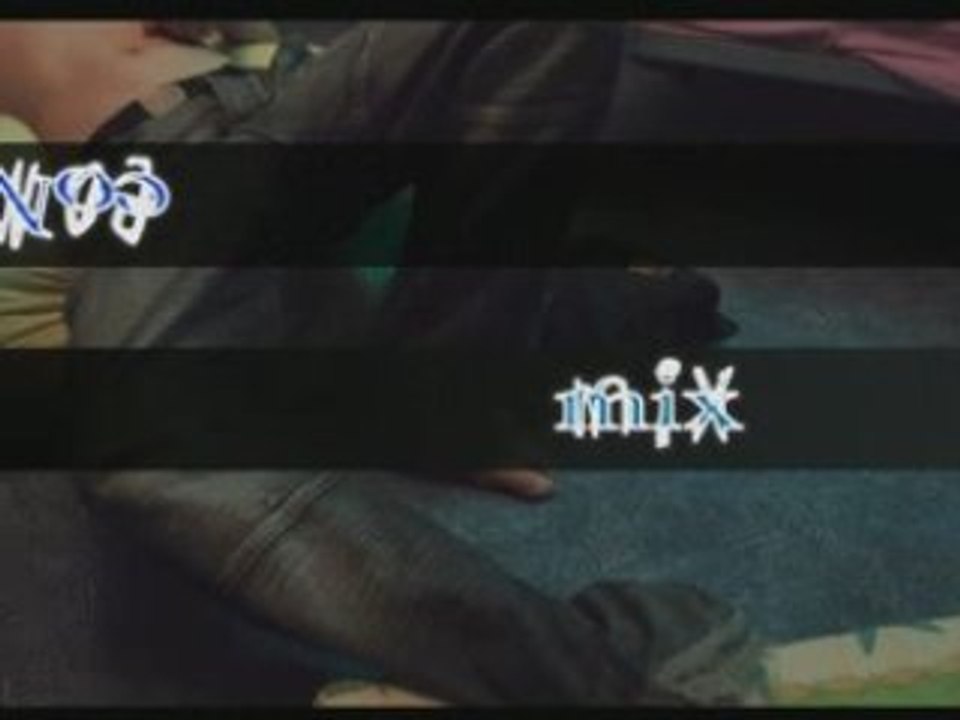 NoéMix Mixed By Futur , Sent By eSauL