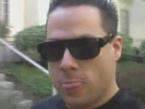 Shotcaller_sofreshendof2007 Latino Girls Parties. DANCING WI