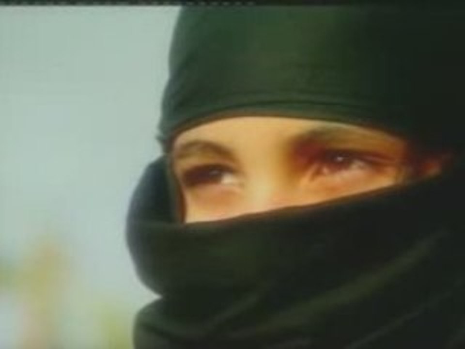 Tunisie erkzi 3arrambla by faz