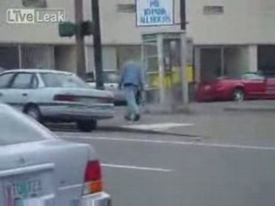 Detenido un hombre por practicar sexo con un to...