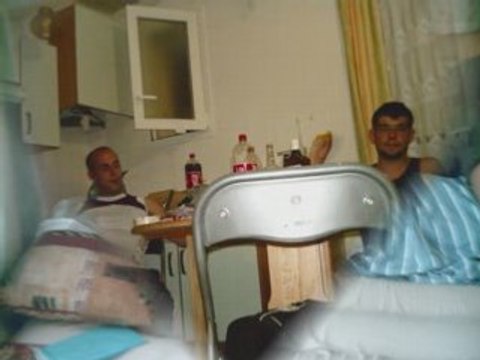 Ti ange et tite puse